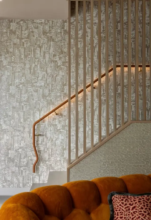 Customer photo of work by Kuchar, from Bassel Ericsoussi, MD's review