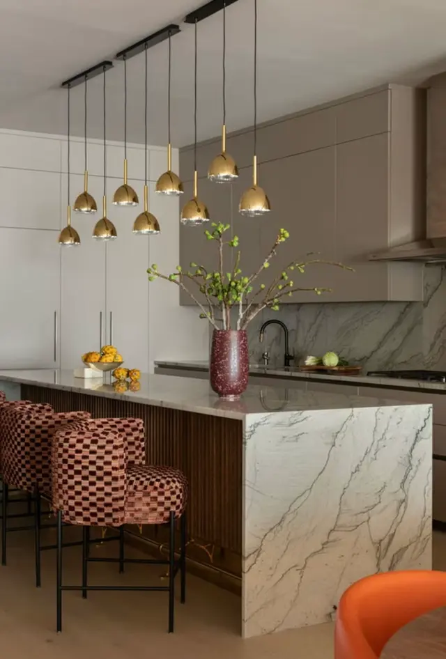Customer photo of work by Kuchar, from Bassel Ericsoussi, MD's review