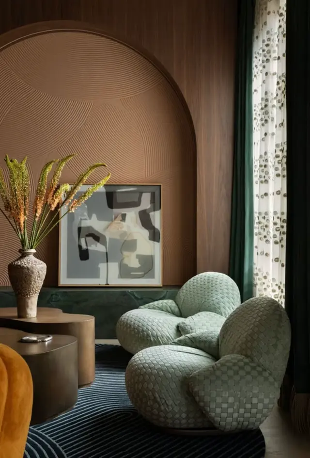 Customer photo of work by Kuchar, from Bassel Ericsoussi, MD's review