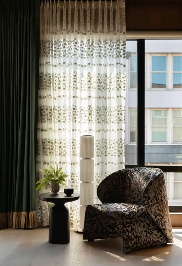 Customer photo of work by Kuchar, from Bassel Ericsoussi, MD's review