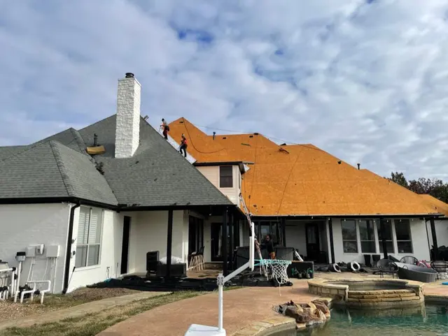 Shepherd Roofing & Renovations — photo from the business 6