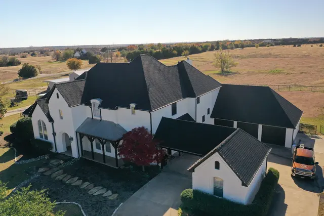 Shepherd Roofing & Renovations — photo from the business 1
