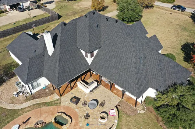 Shepherd Roofing & Renovations — photo from the business 3