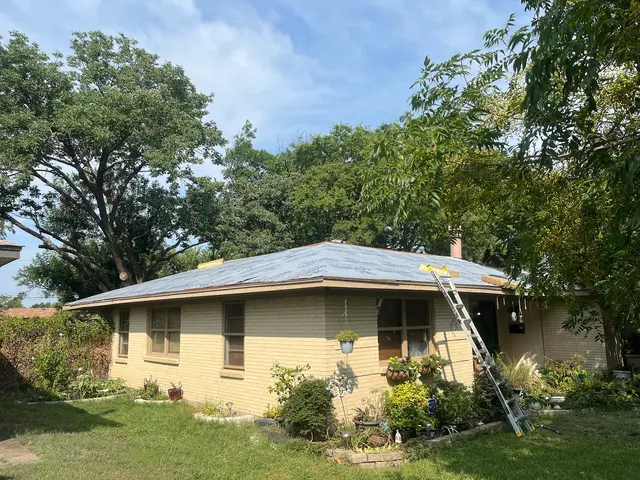 Shepherd Roofing & Renovations — customer photo 5