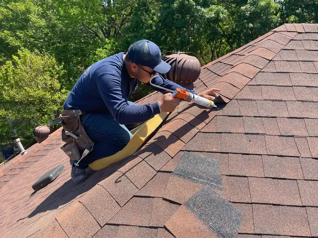 Shepherd Roofing & Renovations — photo from the business 10