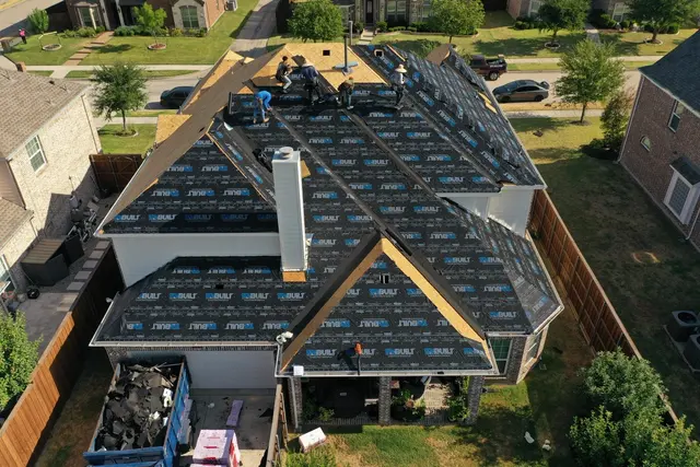Shepherd Roofing & Renovations — photo from the business 7