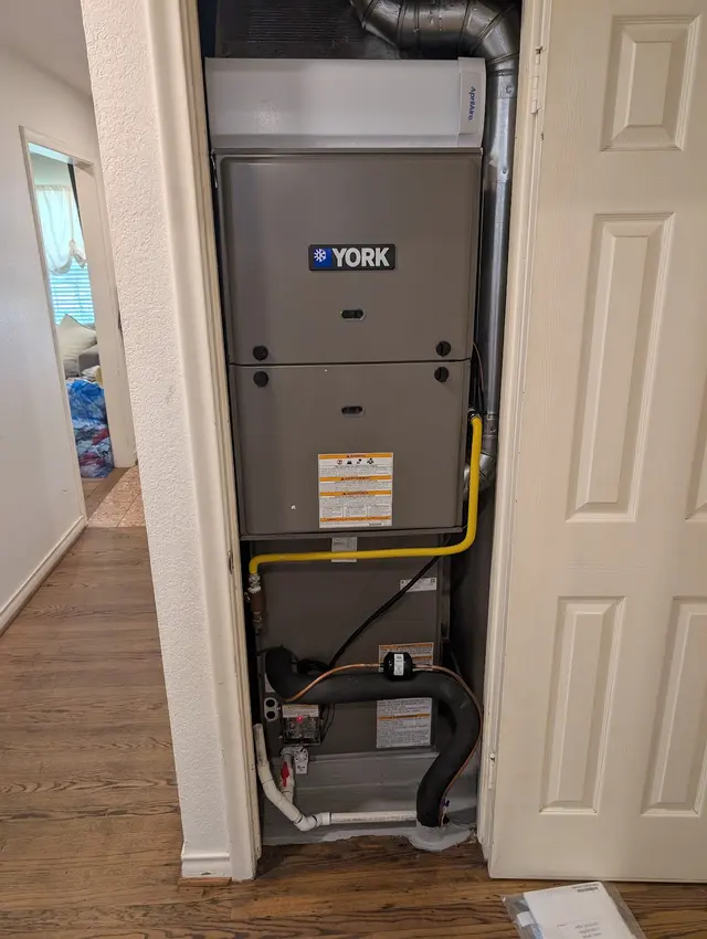 Texas AirZone LLC — customer photo 9