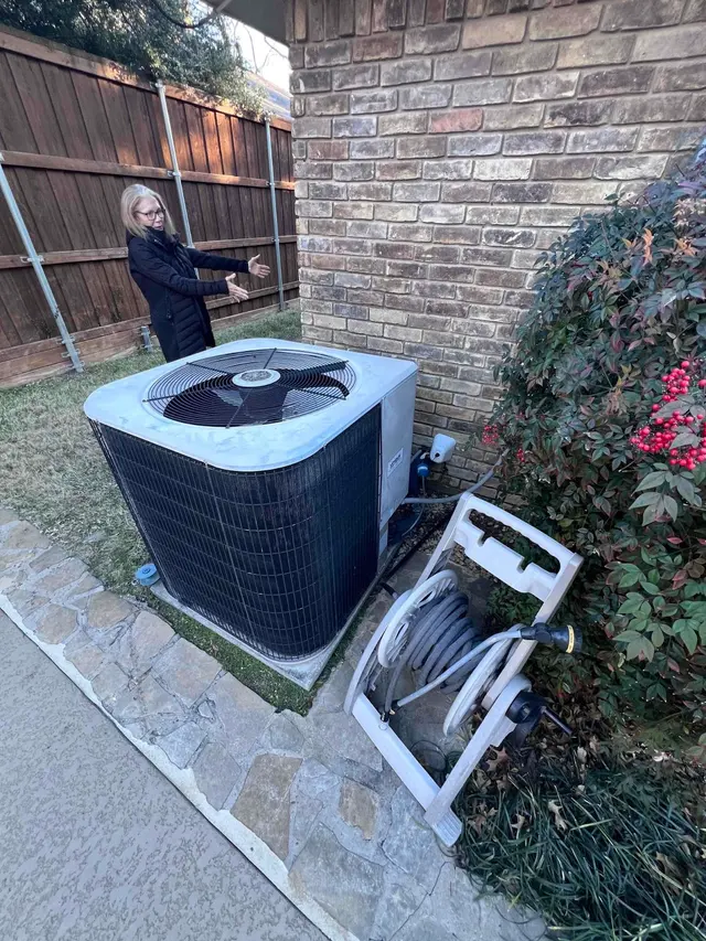 Texas AirZone LLC — photo from the business 7