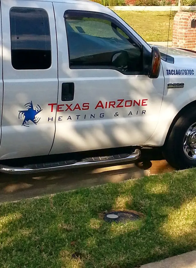 Texas AirZone LLC — customer photo 8