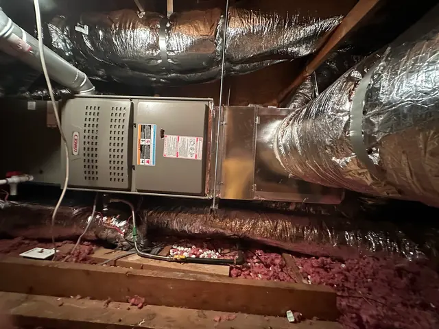 Texas AirZone LLC — customer photo 4