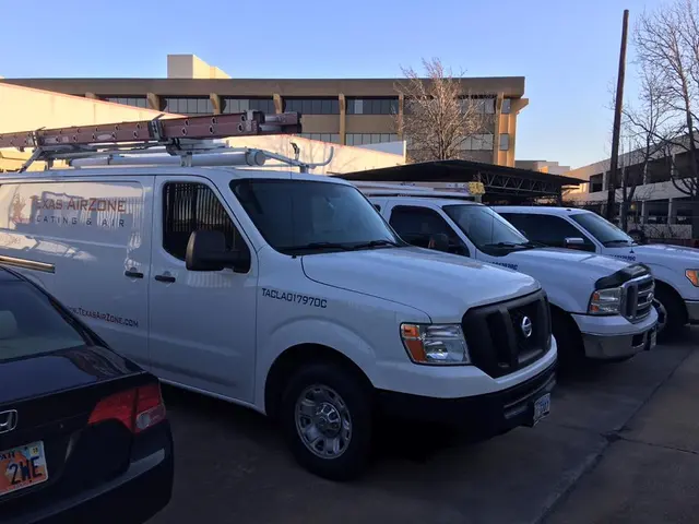 Texas AirZone LLC — customer photo 10