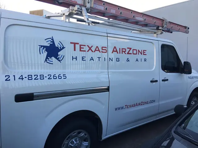 Texas AirZone LLC — customer photo 5