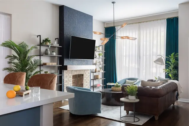 OUTLINE INTERIORS — customer photo 5