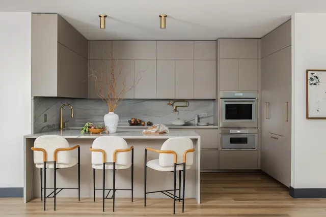 Customer photo of work by OUTLINE INTERIORS, from kenetta bailey's review