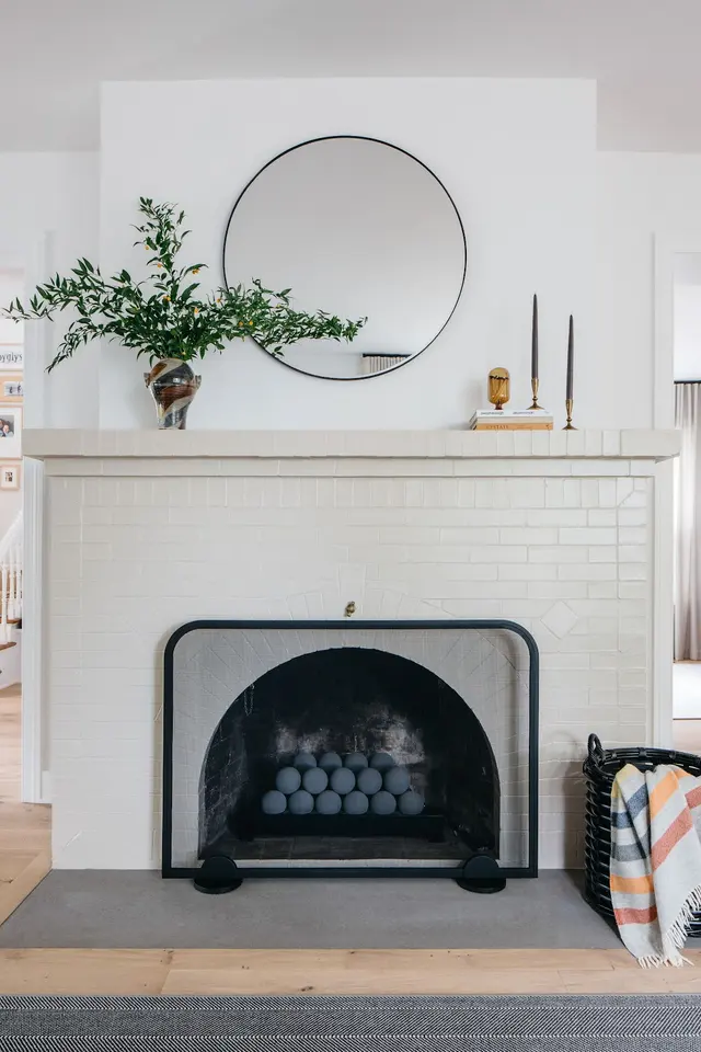 Customer photo of work by OUTLINE INTERIORS, from Lina Nicklin's review