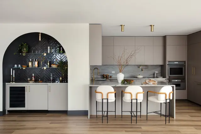 OUTLINE INTERIORS — customer photo 4