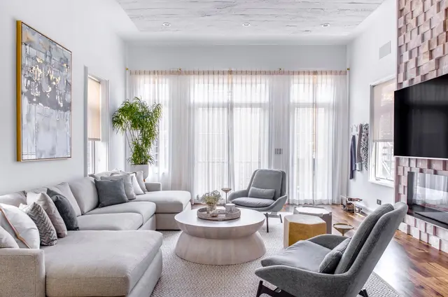 OUTLINE INTERIORS — customer photo 11