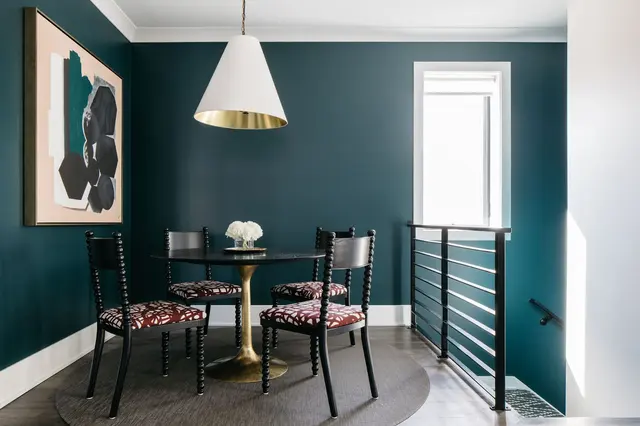 OUTLINE INTERIORS — customer photo 12
