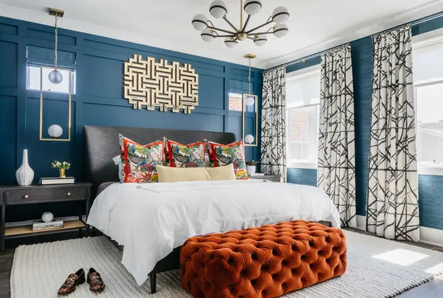 OUTLINE INTERIORS — customer photo 8