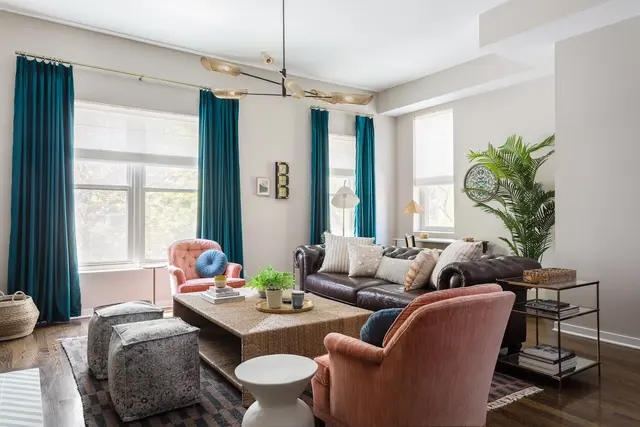OUTLINE INTERIORS — customer photo 10
