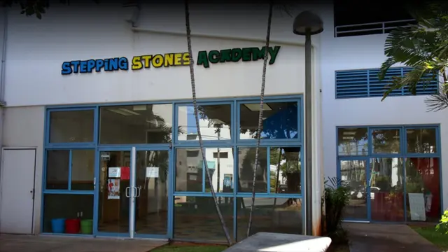 Stepping Stones Academy — photo from the business 1