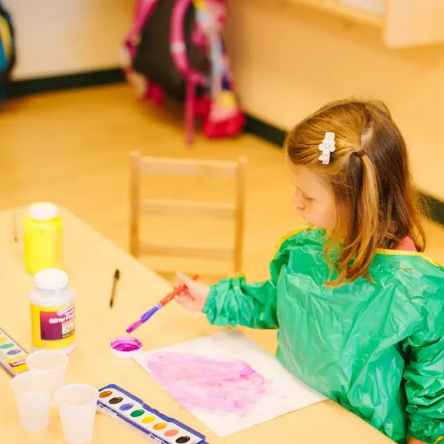 Kiddie Academy of Honolulu — photo from the business 8