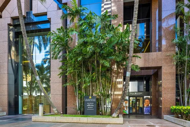 Kiddie Academy of Honolulu — photo from the business 1