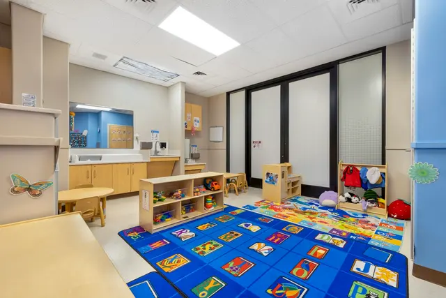 Kiddie Academy of Honolulu — photo from the business 2