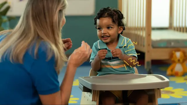 Kiddie Academy of Honolulu — photo from the business 10