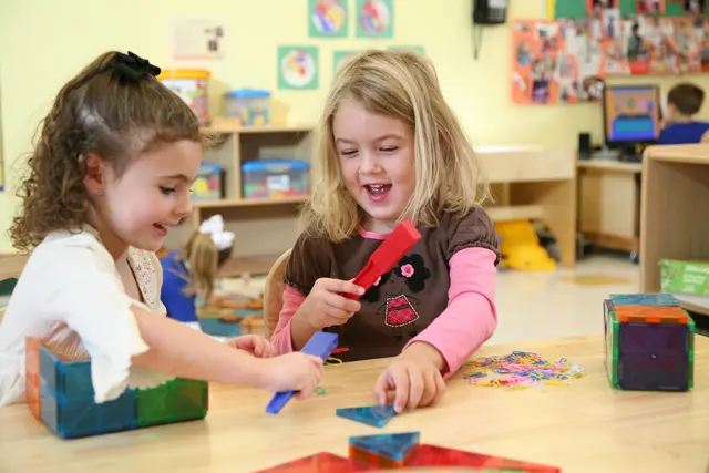 Kiddie Academy of Honolulu — photo from the business 7