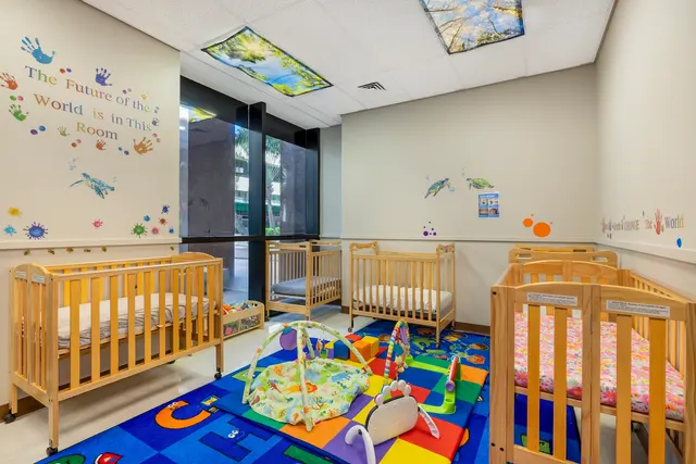 Kiddie Academy of Honolulu — photo from the business 11