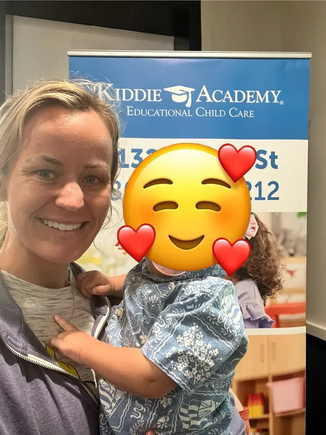 Kiddie Academy of Honolulu — customer photo 9