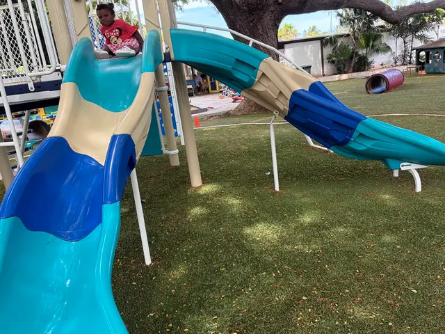 Kilohana Preschool — photo from the business 9