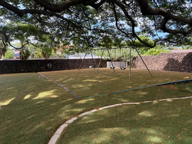 Kilohana Preschool — photo from the business 2