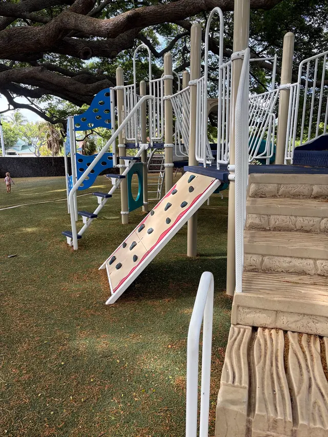 Kilohana Preschool — photo from the business 5