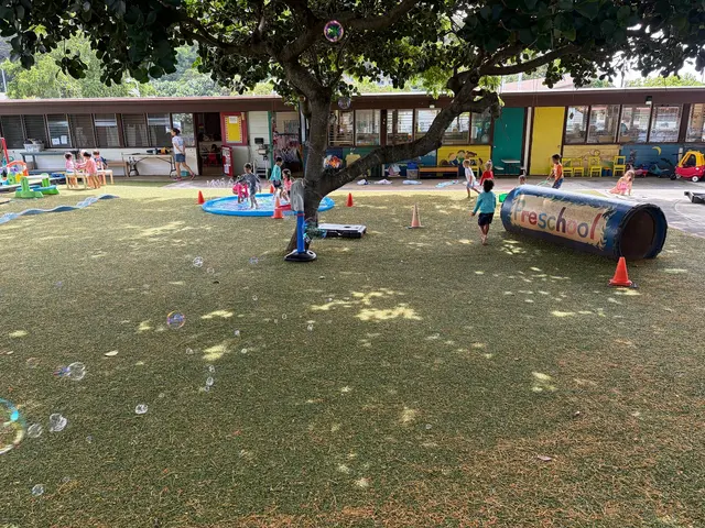 Kilohana Preschool — photo from the business 3