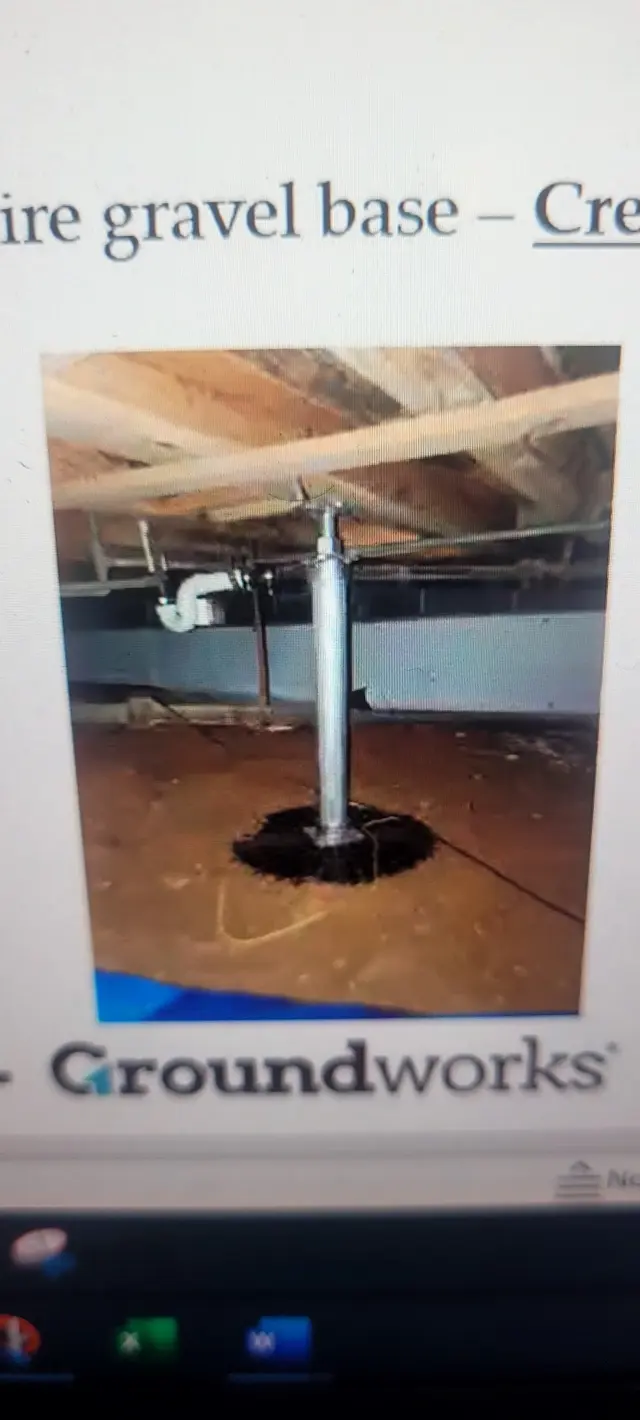 Groundworks — customer photo 9
