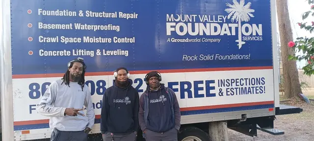 Groundworks — customer photo 8