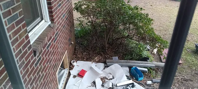 Groundworks — customer photo 10