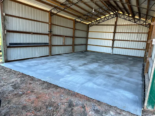 Sam The Concrete Man Savannah — photo from the business 11