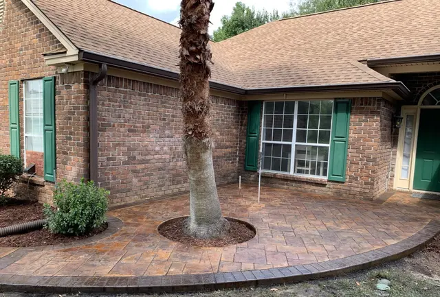 Sam The Concrete Man Savannah — photo from the business 9