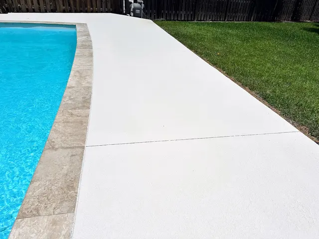 Sam The Concrete Man Savannah — photo from the business 5
