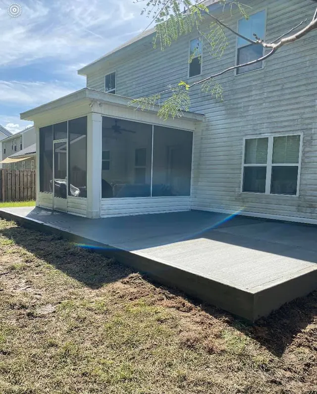 Low Country Concrete — photo from the business 7
