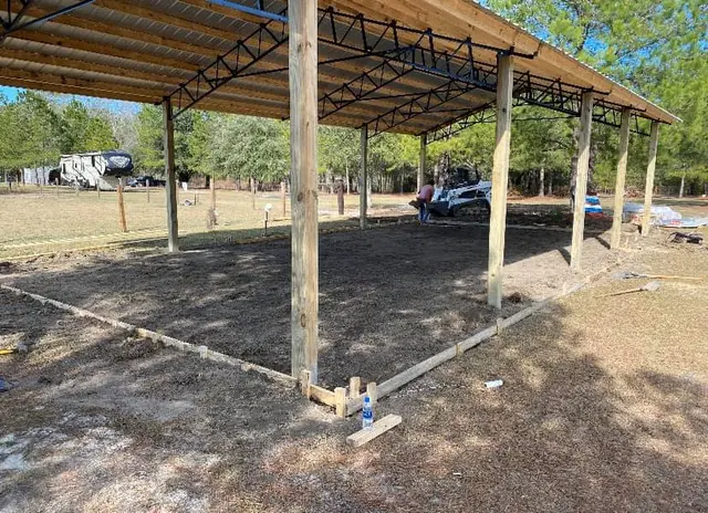 Low Country Concrete — photo from the business 9