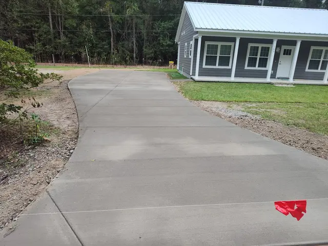Low Country Concrete — customer photo 4