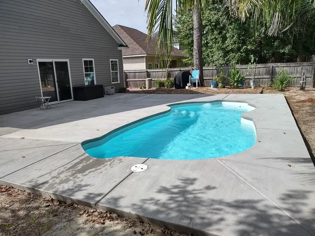 Low Country Concrete — customer photo 2