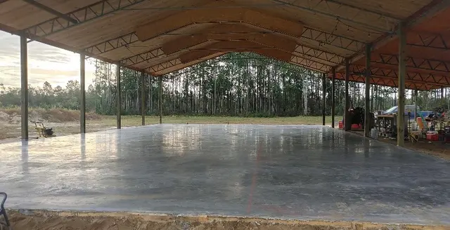 Low Country Concrete — photo from the business 11