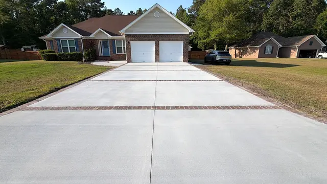 L&I Stamped Concrete — photo from the business 1