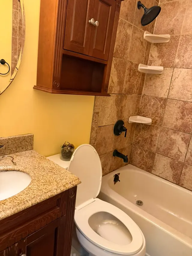 JR ALL STAR CLEANING SERVICES LLC — photo from the business 3