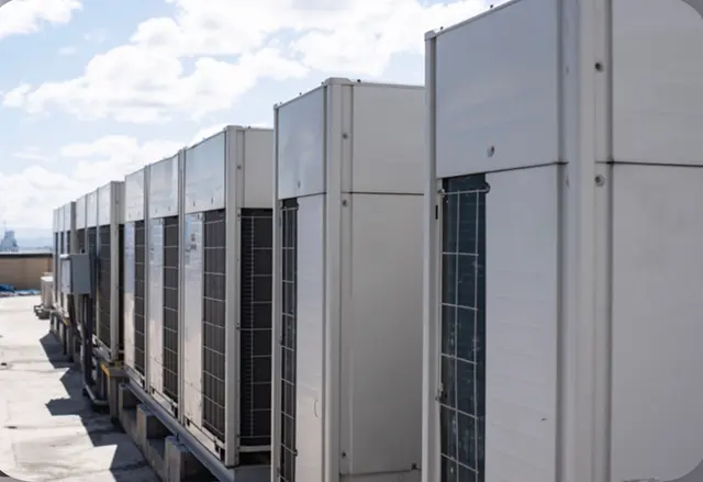 Alpha Heating & Cooling — photo from the business 10